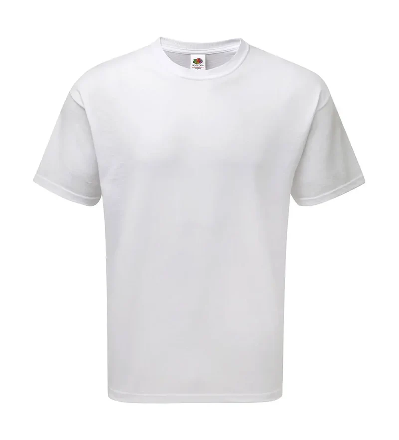 Fruit Unterwäsche T-Shirt Set im 3er Pack