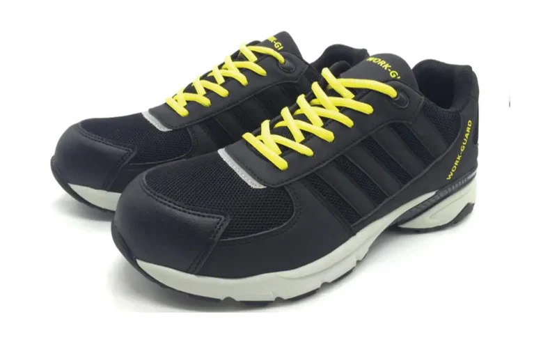 Leichter Sicherheits-Traingschuh