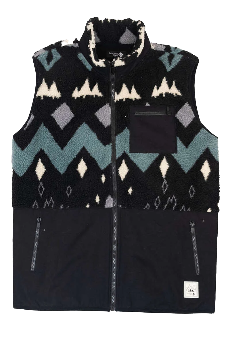 HS37-2 WESTE WINTERWALD UNISEX