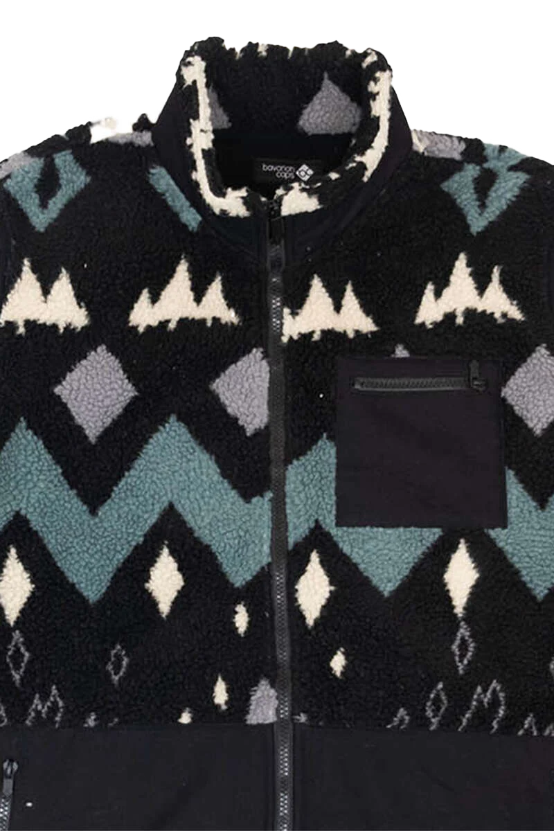 HS37-2 WESTE WINTERWALD UNISEX