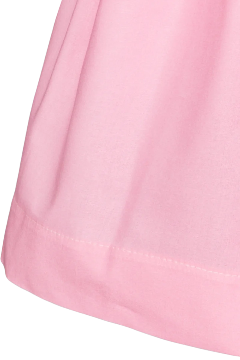Kinderdirndl floral mit Flügelarm-Dirndlbluse