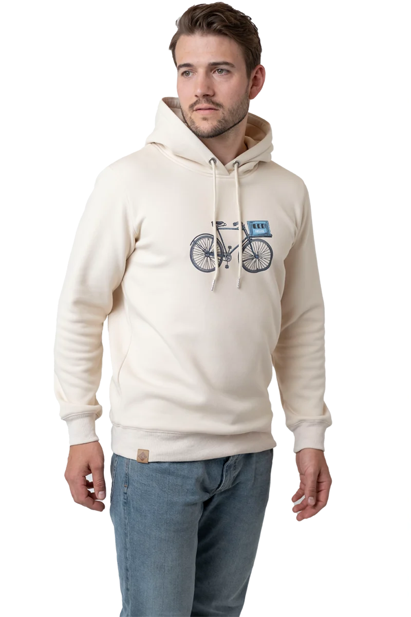 Herren Pullover 'Expresslieferdienst'