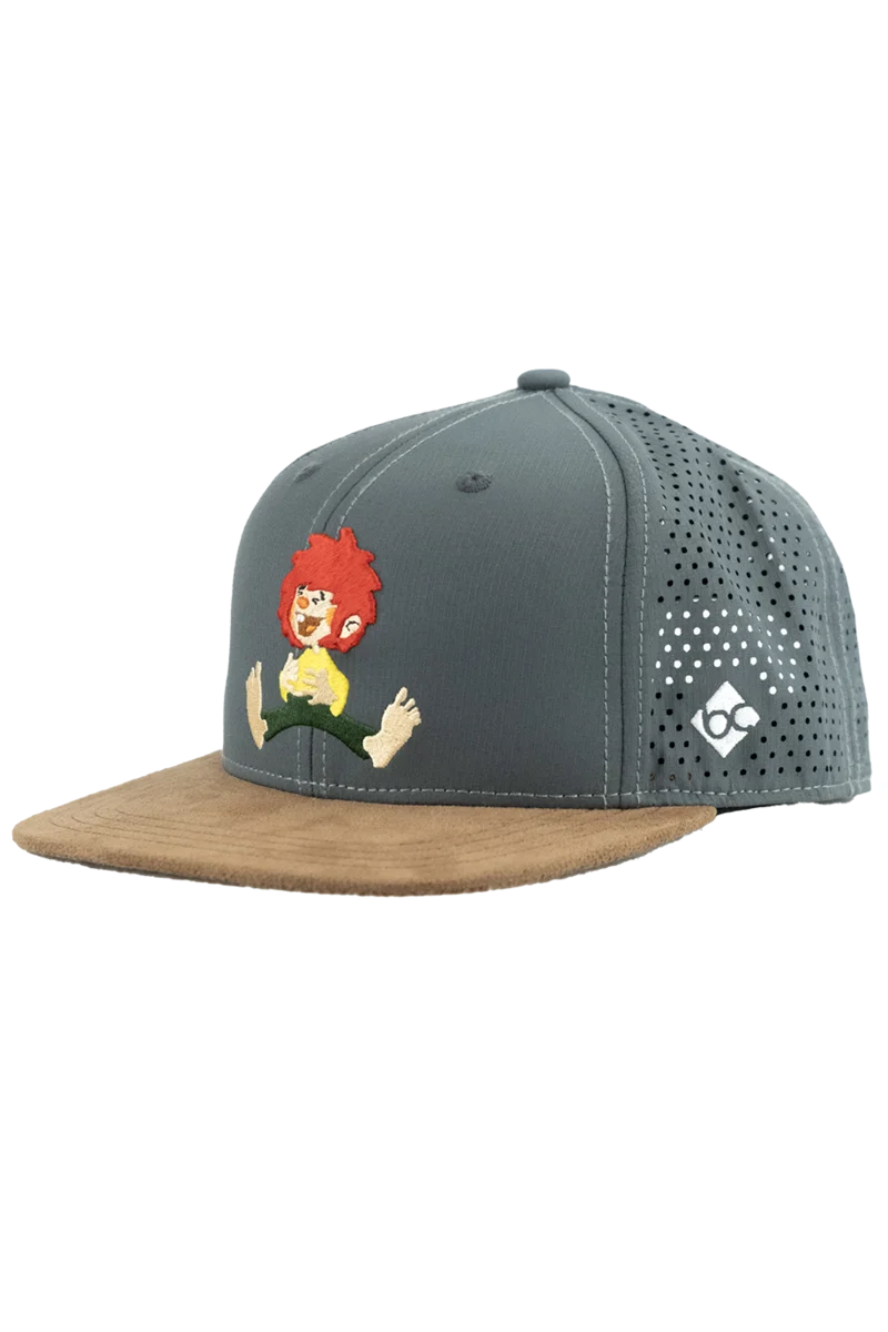 Pumuckl Cap Snapback
