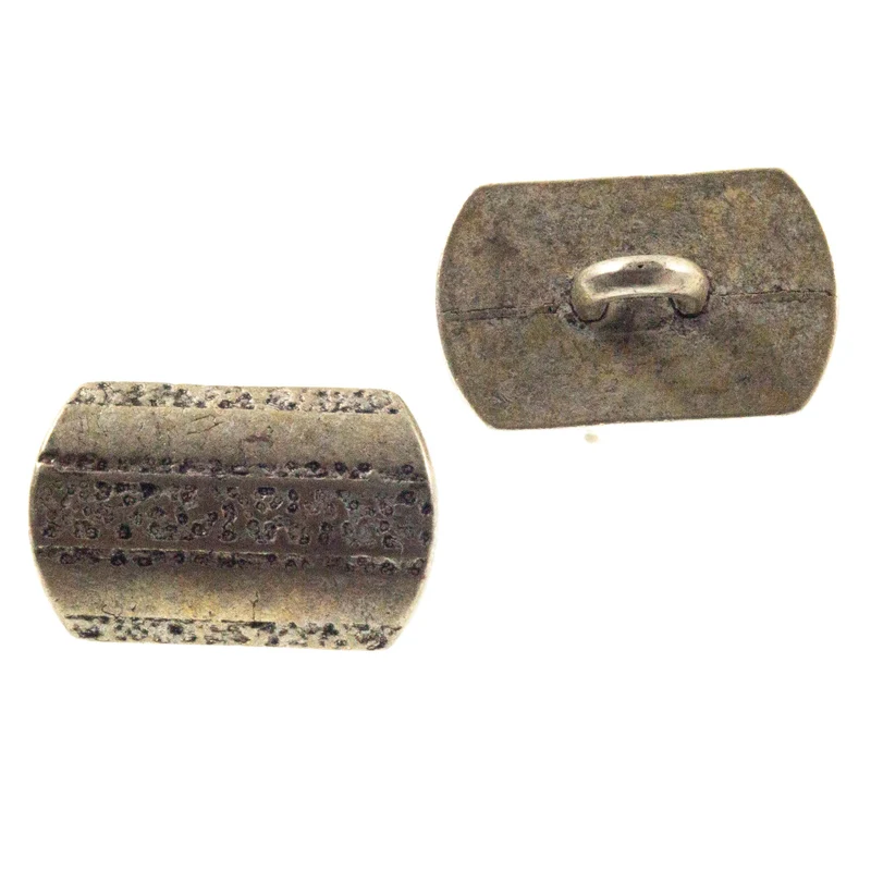 Trachtenknopf Muster Gold – TK-4