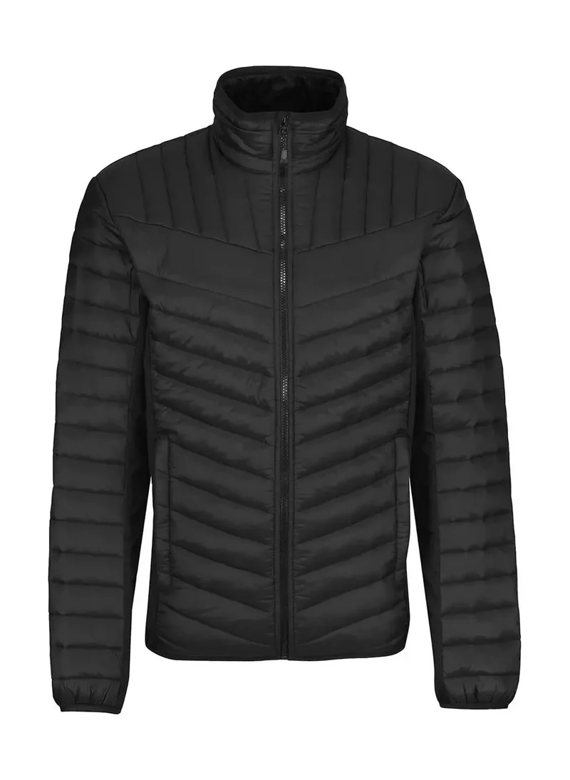 Hybrid Tourenjacke