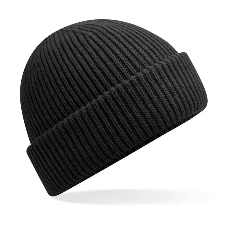 Winddichtes, atmungsaktives Beanie für kalte Tage