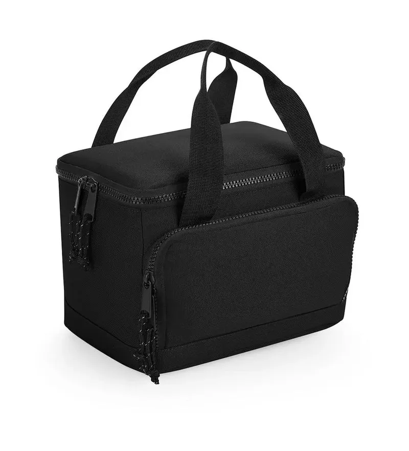 Nachhaltige Mini Kühltasche aus Recyclingmaterial