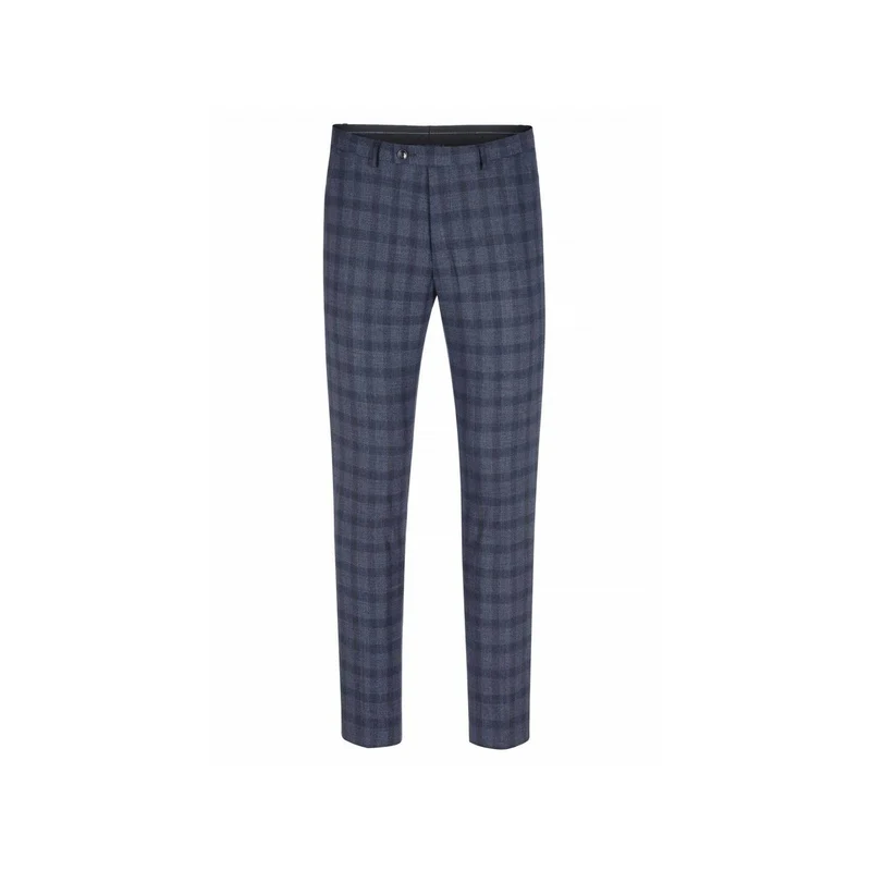 Gebr. Weis Hose Elio -NOS- Mix & Match, blau, blau((12)), Gr. 54