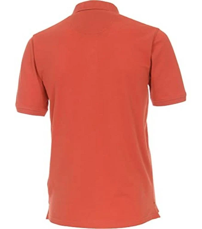 CASAMODA Herren Poloshirt