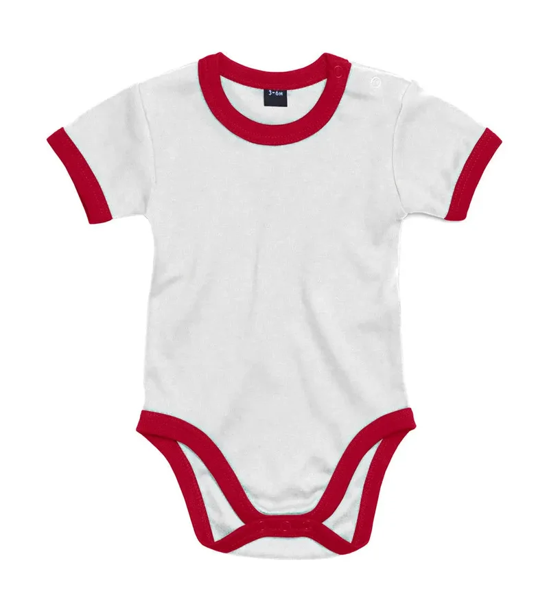 Baby Ringer Einteiler