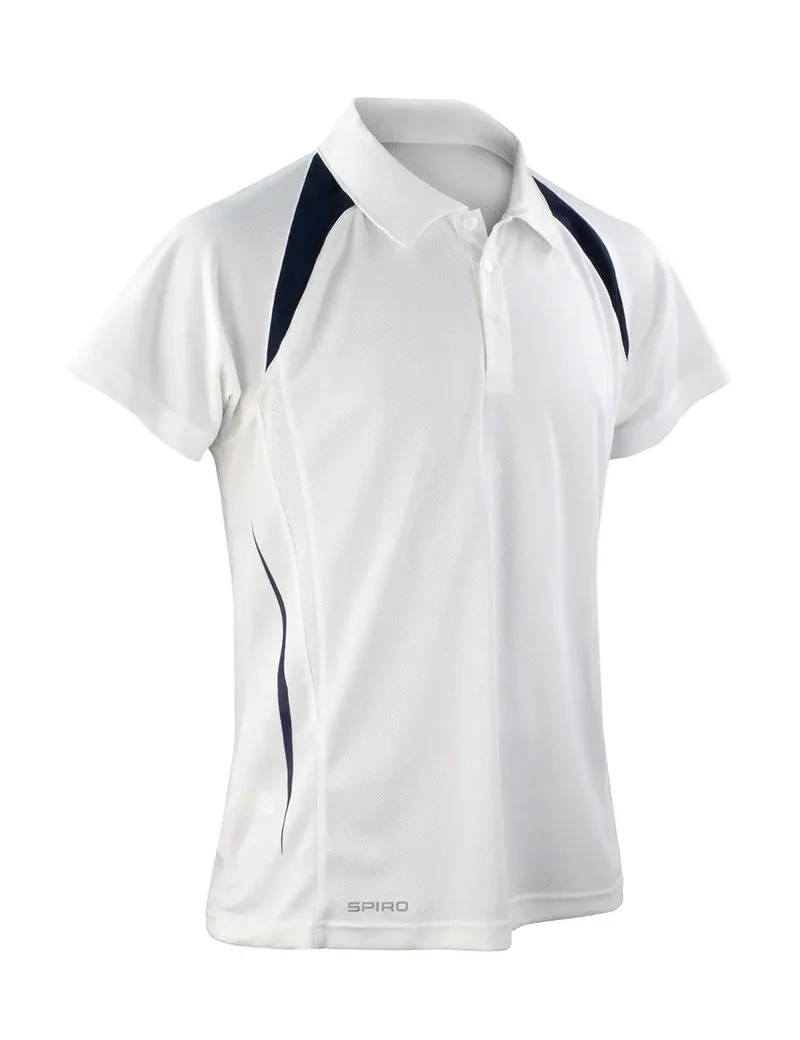 Spiro Teamgeist Polo