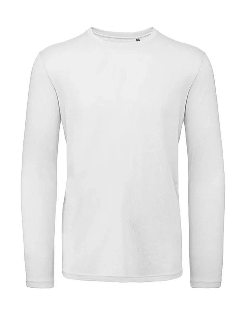 Bio Inspire LSL T-Shirt für Männer