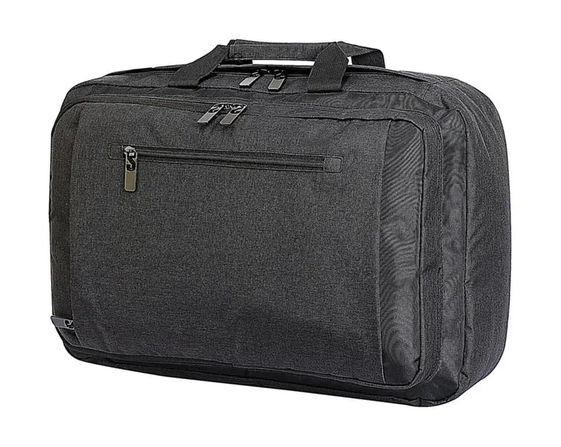 Bordeaux Hybrid Laptoptasche