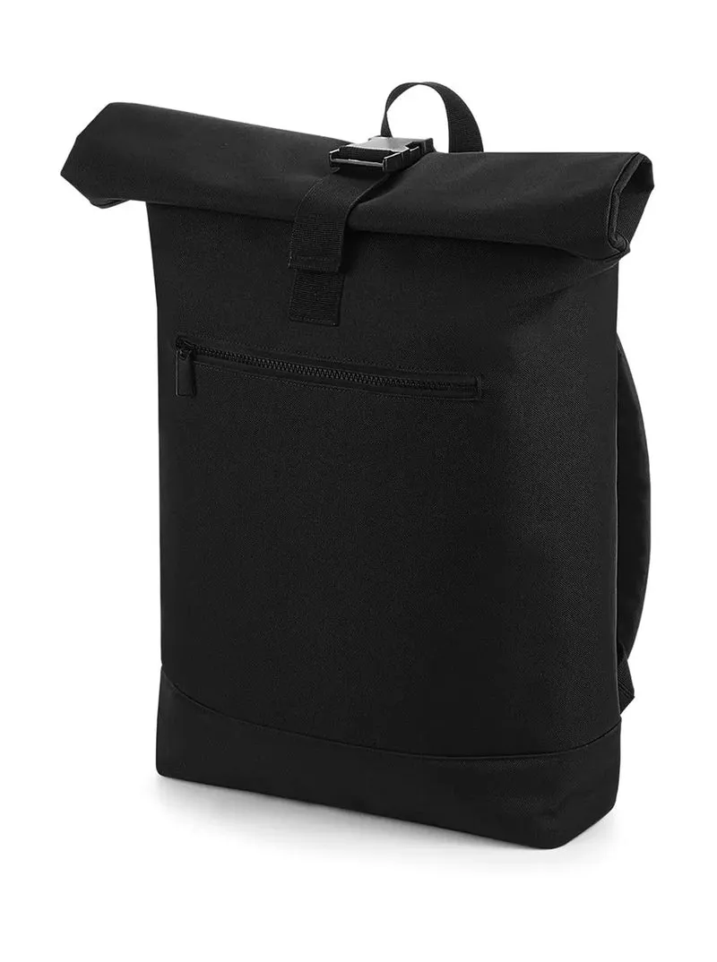 Rucksack mit Rollverschluss