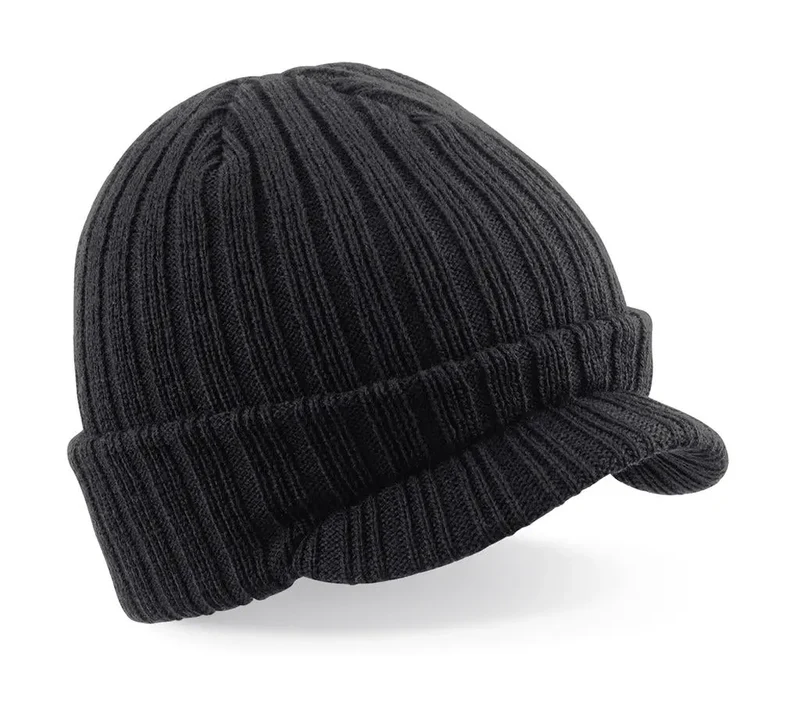Spitzen Beanie