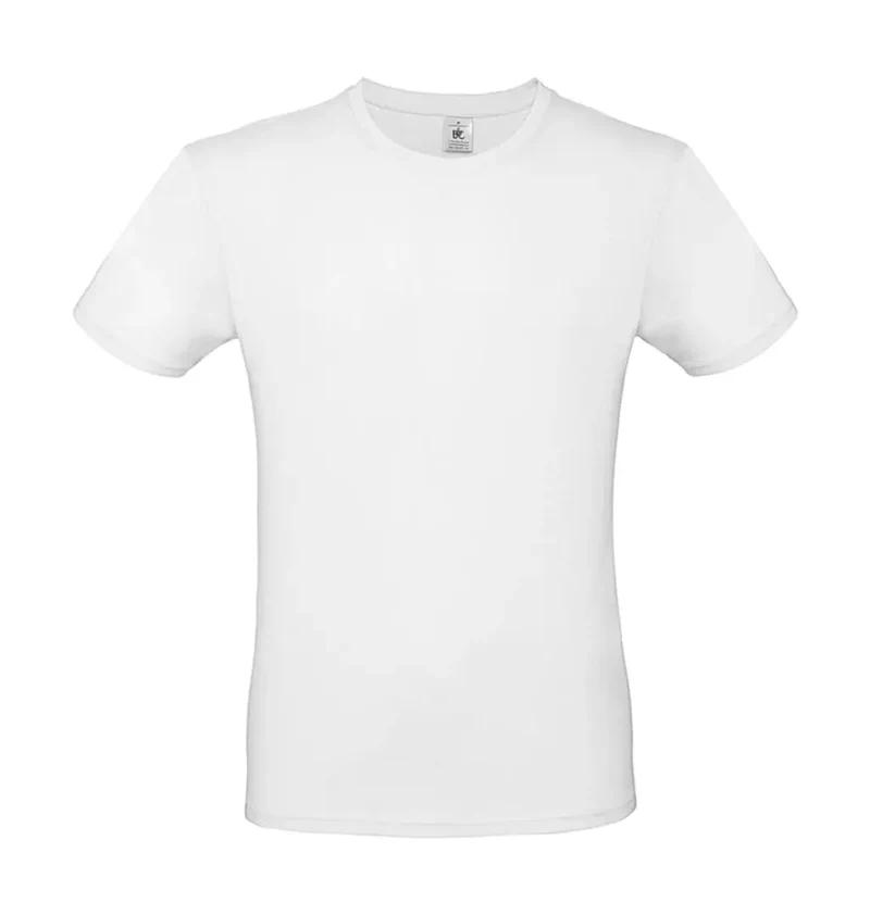#E150 T-Shirt – Komfort und Stil vereint