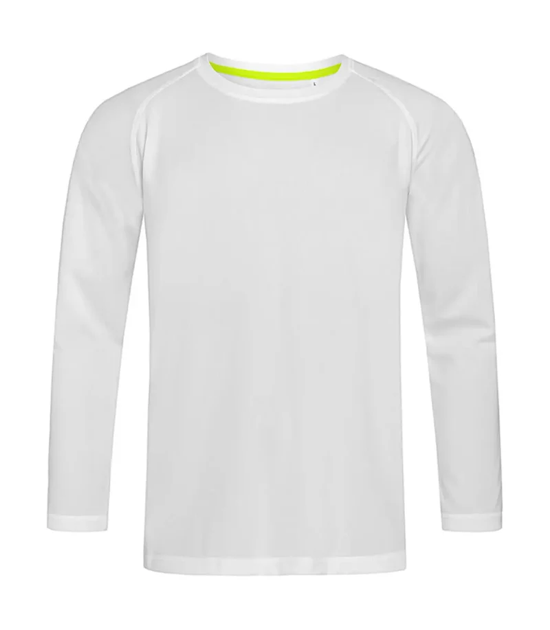 Aktives 140 LS Herrenoberteil