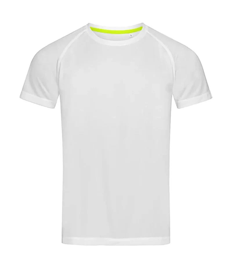 Aktives 140 Raglan Shirt für Herren