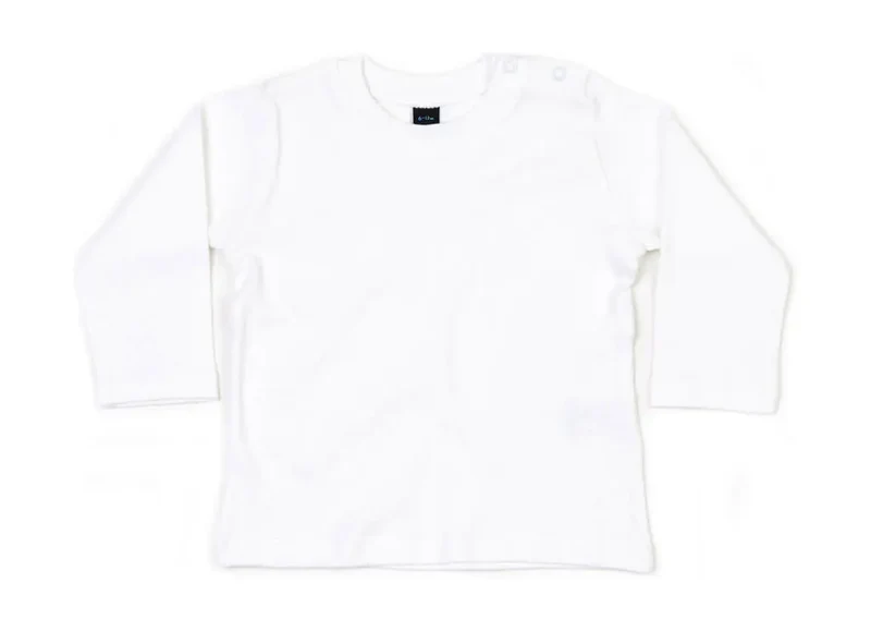 Babys Langarmshirt