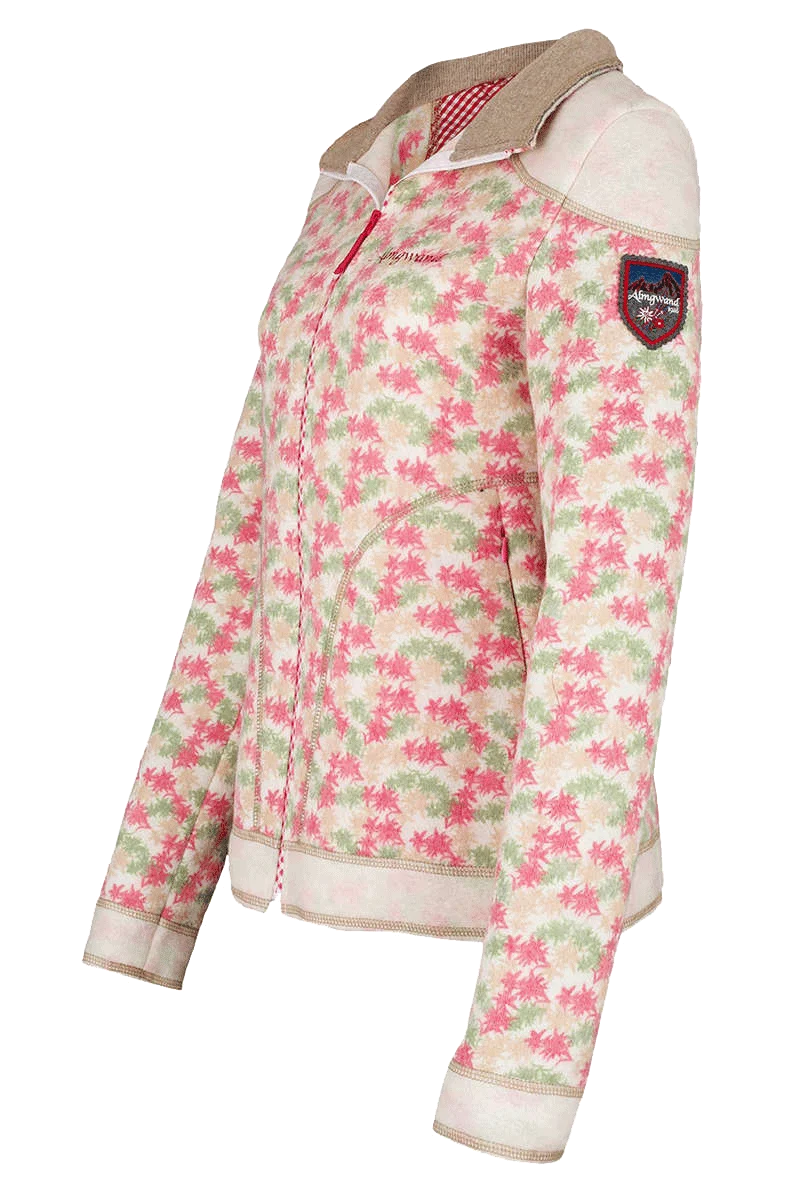 Damen Outdoor Jacke