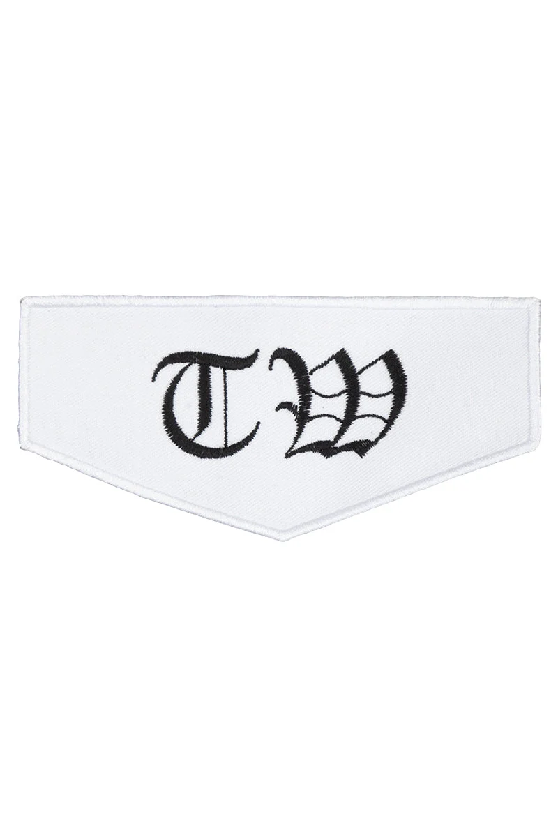 Trachtenhemd mit Ihrem Monogramm Stehkragen