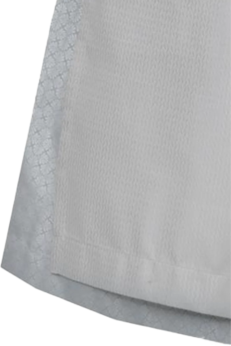 Midi-Dirndl mit Blumenmuster