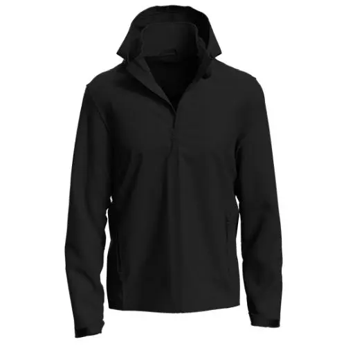 Lux Softshelljacke für Herren – Ideal für Outdoor und Freizeit