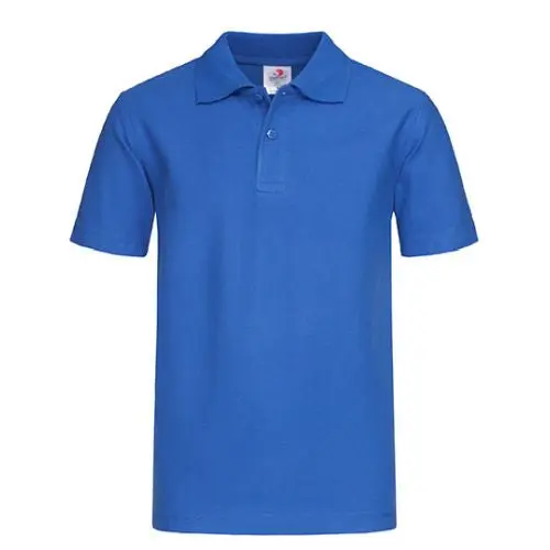 Kindershirts mit Kragen: Stylische Polohemden für aktive Kids
