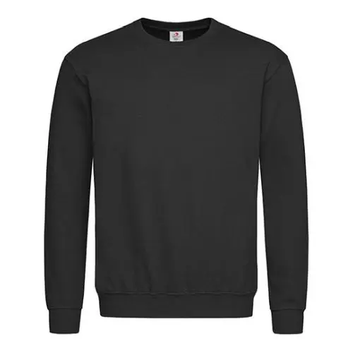 Trendiges Unisex-Sweatshirt, klassisch und vielseitig – Perfekt für jeden Anlass