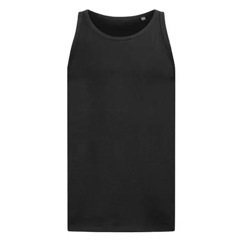 Ärmelloses Top: Stilvolles und Bequemes Tank-Top – Perfekt für Fitness und Freizeit