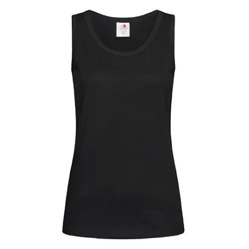 Damen-Tanktop Classic-T – Elegant & Alltagstauglich