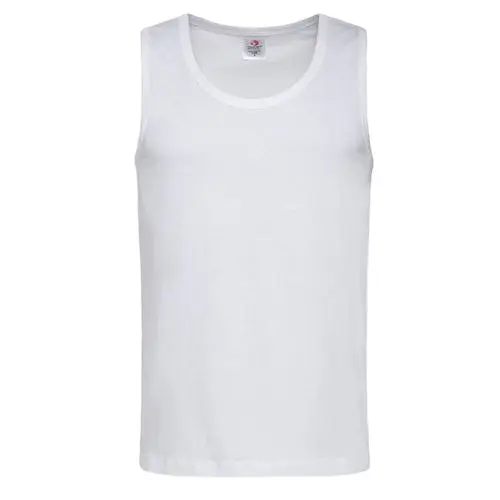 Tanktop Classic-T – Stilvoll & Komfortabel für Jeden Tag