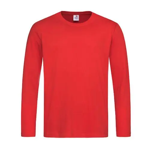 Zeitlose Klassiker: 10 Unverzichtbare Langarmshirts für einen eleganten Look