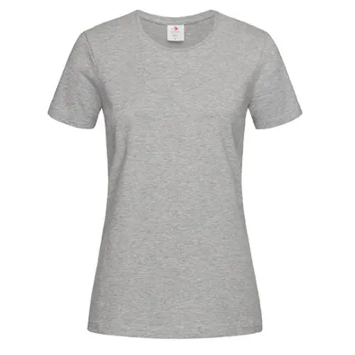 Comfort-T 185 Frauen T-Shirt – Komfortabel & Feminin