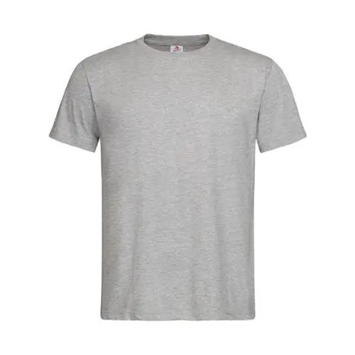 Bio-Baumwoll-T-Shirt Unisex Classic – Zeitlos & Öko