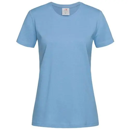 Zeitlose Eleganz: 10 Figurbetonte Klassik-T-Shirts für Damen