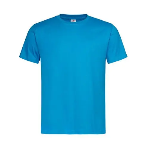 Unisex Basic-T-Shirt Classic – Lässig & Vielseitig