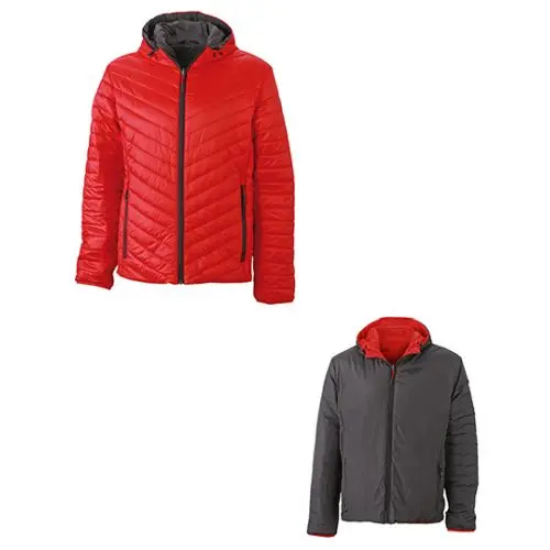 Men's Lightweight Jacket - Atmungsaktiv, Wasserabweisend und Vielseitig - Perfekt für jede Jahreszeit