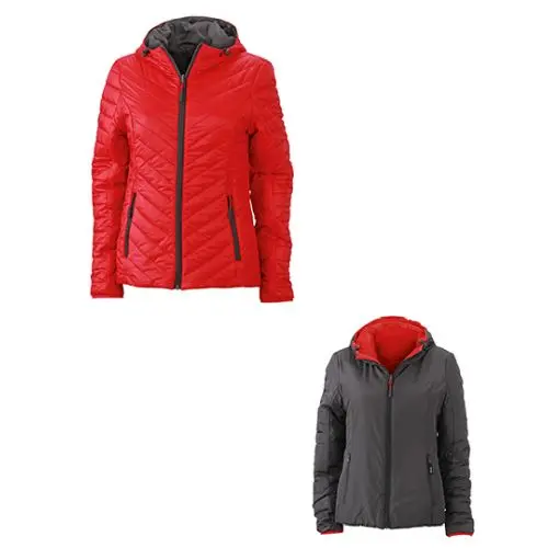 Damen Leichtjacke - Perfekt für Übergangswetter & Stilvoll
