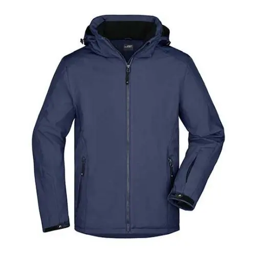 Herren Wintersportjacke – Wärme und Schutz auf der Piste