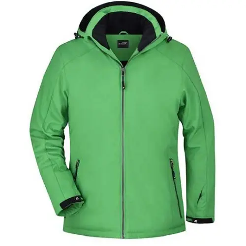 Damen-Wintersportjacke Warme, wasserdichte & stilvolle Jacke für Ski & Snowboard Aktivitäten