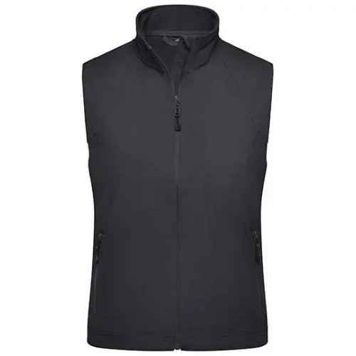 Damen Softshellweste – Elegant & Schutzend für Aktive Tage