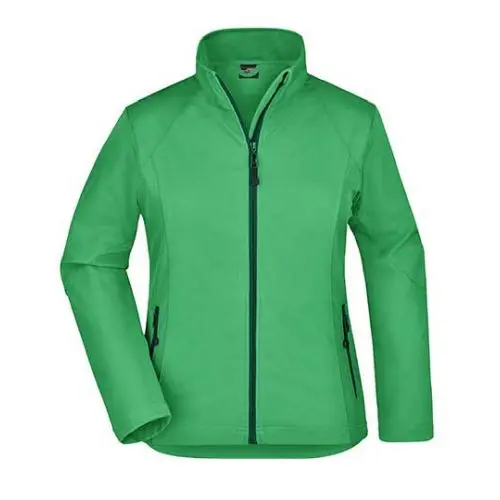 Damen Softshelljacke – Vielseitig & Modern für Freizeit und Sport