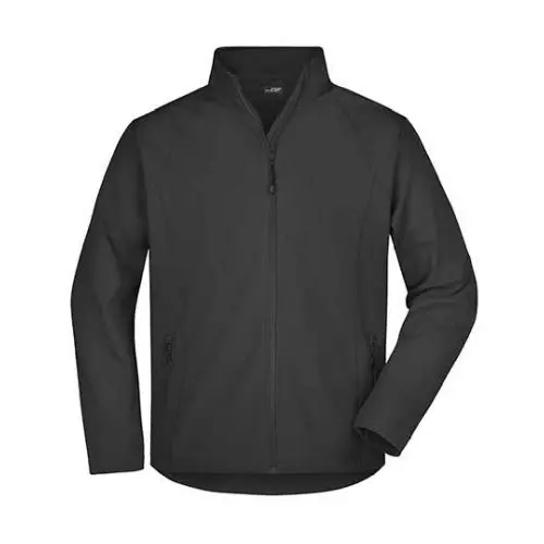 Herren-Softshelljacke – Flexibel & Stilvoll für Sport und Alltag
