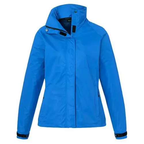Damen Outdoorjacke - Robust & Trendbewusst für alle Abenteuer