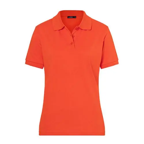 Damen Classic Polo - Eleganz und Komfort