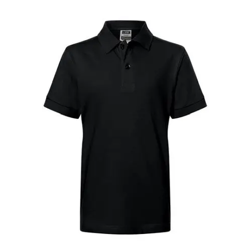 Junior Classic Polo-Shirt – Eleganz & Komfort für junge Trendsetter