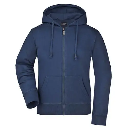 Damen Kapuzenjacke – Stilvoll, Praktisch & Ideal für Jede Witterung