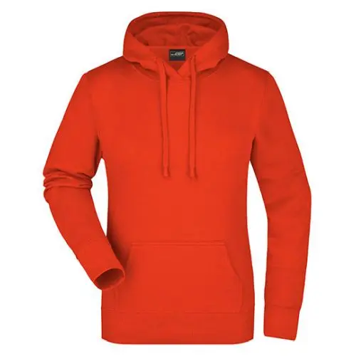 Damen Kapuzen-Sweatshirt – Bequem, Trendig & Vielseitig für den Alltag