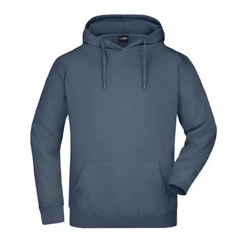 Kapuzensweatshirt – Bequem und stylisch für jede Gelegenheit